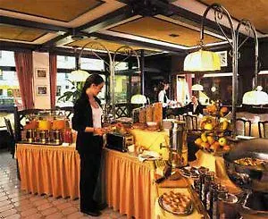 Best Western Imperial Hotel Am Palmengarten Frankfurt am Main